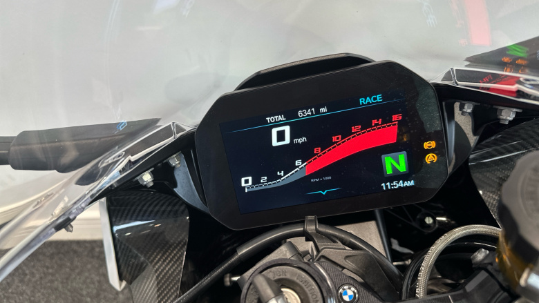 BMW M1000 RR
